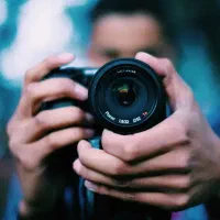 عکاسی در منزل