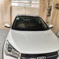 معاملات خودروهای چینی