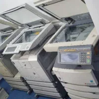 دستگاه چاپ تکثیر|پرینتر، اسکنر، کپی، فکس|بوشهر, |دیوار