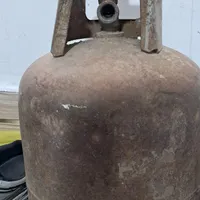 کپسول بوتان پر گاز