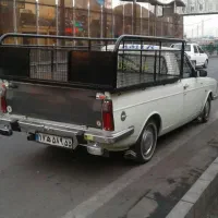 وانت بار حمل بار اثاثیه کارگر مبلمان شهروشهرستان