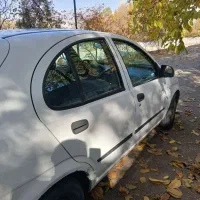 تیبا۲ مدل۹۷|خودرو سواری و وانت|ارومیه, |دیوار