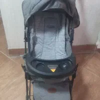 کالسکه دلیجان تاشو مدل دیپلمات
