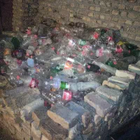 بطری
