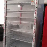 فریزر ایستاده مغازه