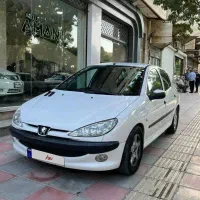 206 تیپ 2