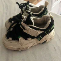 کتونی خارجی سایز ۲۷ دو جفت
