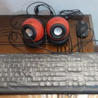 وسایل کامپیوتر