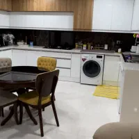 فروش واحد نوساز ۱۴۷ متری فاز۲