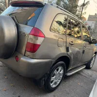 Mvm x33 مدل 1391|خودرو سواری و وانت|تبریز, |دیوار