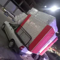 فرصت‌ویژه کارخانه رویال|تشک تختخواب|تهران, یافت آباد جنوبی|دیوار