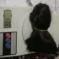 موهای طبیعی بانوان