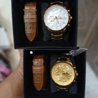 ساعت مچی نیوی فورس اورجینال با بند اضافه کد 9089