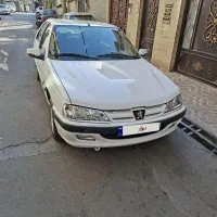 پژو پارس مدل ۹۹ بدون رنگ