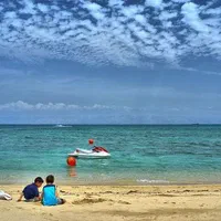 تور آفری کیش