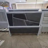 تخت خواب۱یک و نیم نفره حاجی پور(تختخواب ۱۲۰در۲)تشک|تخت و سرویس خواب|مشهد, حسین‌آباد|دیوار