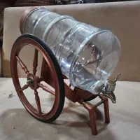 تنگ شربت خوری