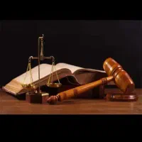 وکیل دادگستری