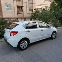 برلیانس H220 دنده ای، مدل ۱۳۹۶(خونگی)|خودرو سواری و وانت|اصفهان, دانشگاه اصفهان|دیوار