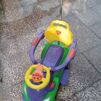 موتور کودک|اسباب و اثاث بچه|رودسر, |دیوار