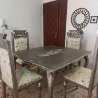 نهار خوری جنس