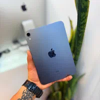 آیپد مینی ۶ - iPad Mini 6|تبلت|تهران, ونک|دیوار