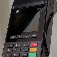 دستگاه کارتخوان سیار Q60 paxکارت خوان پرسرعت
