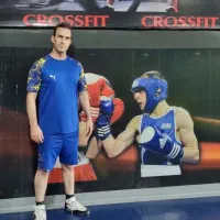 آموزش بوکس در کرج