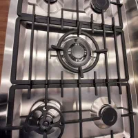 جشواره اجاق گاز اسنوا 7211|اجاق گاز و لوازم برقی پخت‌وپز|بیضا, |دیوار