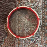 دف ( دایره سنتی )