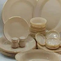ظروف آشپزخانه