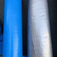 دوخت کاور ضد آب پنل کولر گازی|کولر گازی و فن‌کوئل|آبدانان, |دیوار