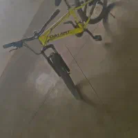 دوچرخه گالانت