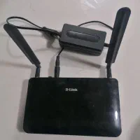 مودم سیم کارتی انلاک D-Link