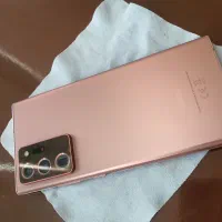 Note 20 ultra 5G|موبایل|یزد, |دیوار