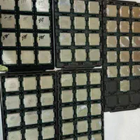 CPU پردازشگر i5 i7 نسل 4 نسل i5-6 نسل i7-12