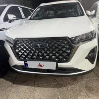 تیگو ۷ پرومکس فول سفید ۴۰۴ سند اماده صفر|خودرو سواری و وانت|شیراز, کلاهدوز|دیوار