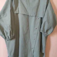 ست مانتو و مانتو کتی و مانتو سبک|کیف، کفش، کمربند|تهران, افسریه شمالی|دیوار