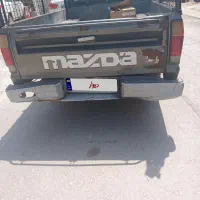 مزدا ۱۶۰۰فنی درجه۱ به شرط|خودرو سواری و وانت|ری, علایین|دیوار