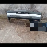 سپر عقب پژو ۴۰۵