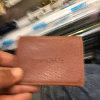 مدارک ماشین کارت ملی پیدا کردم