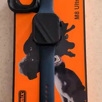 ساعت هوشمند مدل اولترا۸ پرو|ساعت|کاشان, مفتح|دیوار