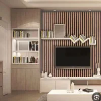 نصاب ام دی اف وکابینت