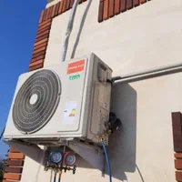 نصاب نصبکولرگازی کولرگازی سرویس شارژگاز