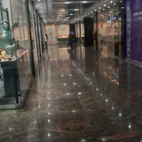 مغازه در طبقه طلا فروش های اوپال راهرو اصلی