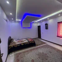 ویلا خونه باغ نما کلاسیک مبله مناسب زندگی دائم|فروش خانه و ویلا|امامزاده عبدالله, |دیوار