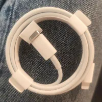 کابل شارژ آیفون جعبه