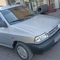 پراید مدل ۸۸|خودرو سواری و وانت|بندرعباس, |دیوار