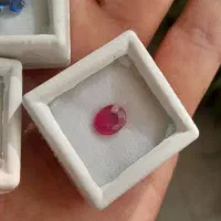 یاقوت سرخ یاقوت کبود زمرد کلمبیا کیفیت بسیار بالا|جواهرات|تهران, الهیه|دیوار