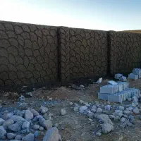 سیمانکاری وبنایی الوانی|خدمات پیشه و مهارت|تبریز, |دیوار